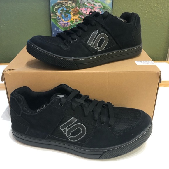 Five Ten mountain bike shoes Adidas freerider - Picture 2 of 5